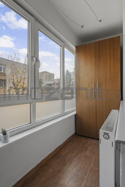 Metrou Favorit, comision 0%, 2 camere, circular, 3/10, bloc z, zona foarte verde,