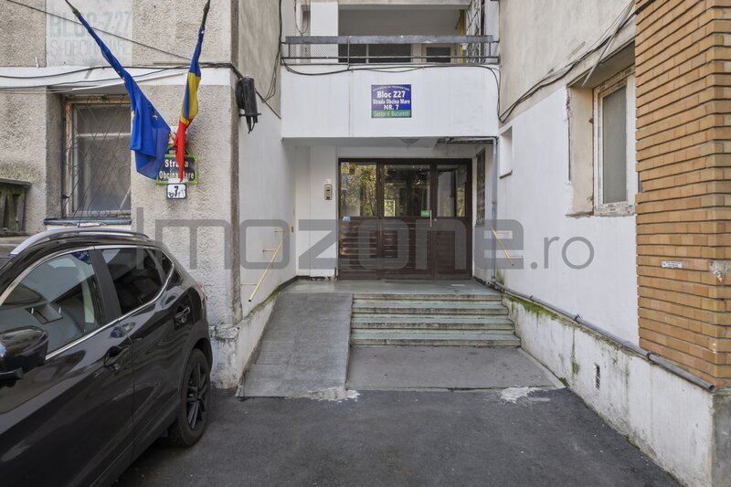 Metrou Favorit, comision 0%, 2 camere, circular, 3/10, bloc z, zona foarte verde,