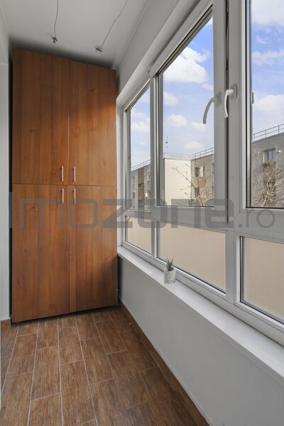 Metrou Favorit, comision 0%, 2 camere, circular, 3/10, bloc z, zona foarte verde,