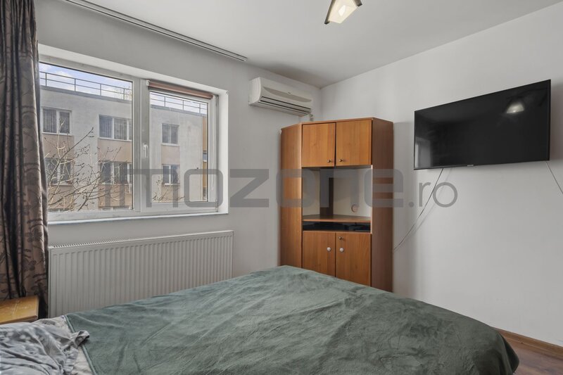 Metrou Favorit, comision 0%, 2 camere, circular, 3/10, bloc z, zona foarte verde,