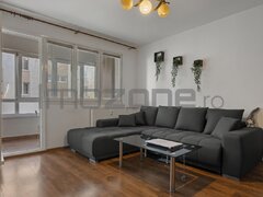 Metrou Favorit, comision 0%, 2 camere, circular, 3/10, bloc z, zona foarte verde